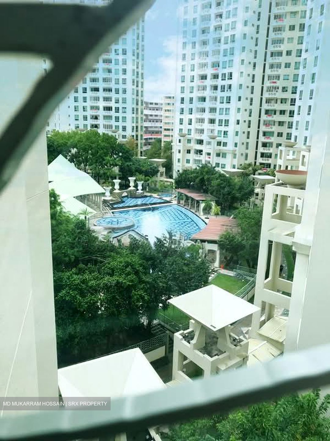 Guilin View (D23), Condominium #572174471